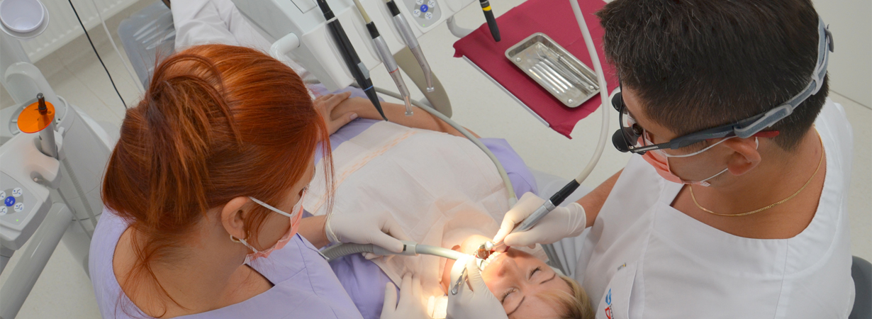 ImplantDent - Gabinet stomatologiczny Kędzierzyn-Koźle